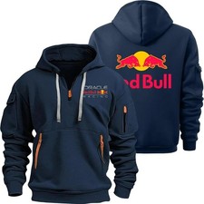 Red Bull Racing Hoodie Men