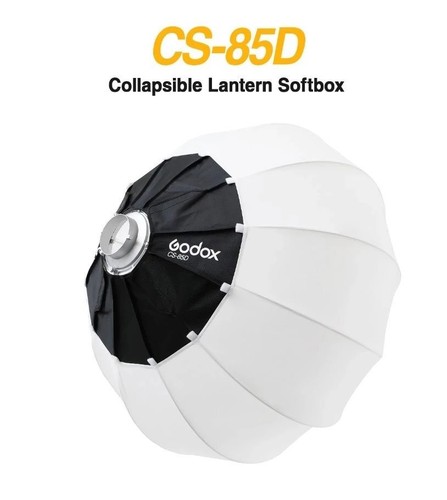 Godox lantern softbox - godox,