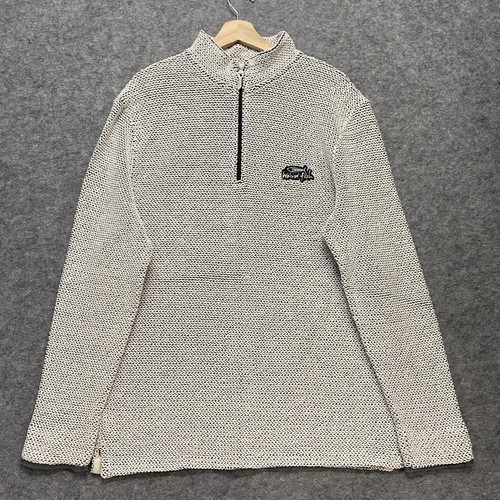 Weird fish macaroni jumper - fish,