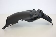 2008 BMW F800GS REAR MUD GUARD UNDERTRAY 4662 7695017-03