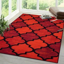 Non Slip Large Area Rugs Living Room Carpet Runner Rug Hallway Kitchen Floor Mat