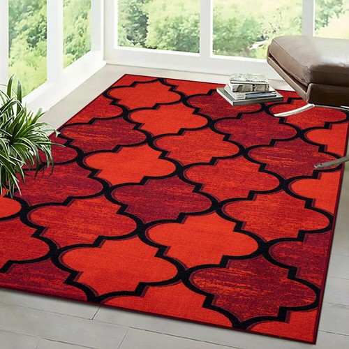 Non slip large area - slip, rugs