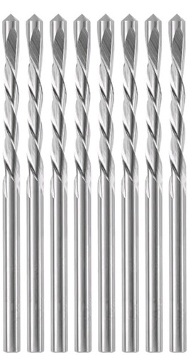 Pack inch drywall - 8, (3mm)