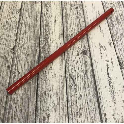 Metal handle for traditional - handle,