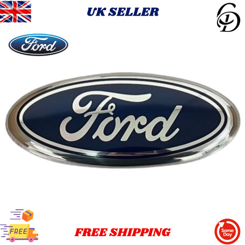 Ford focus mk3 rear - focus, badge