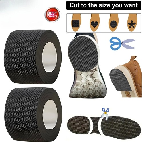 Extra grip non - extra, shoe