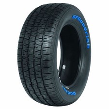 SUMMER TYRE BFGOODRICH RADIAL