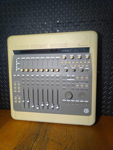 Digidesign 003 console - digidesign, audio