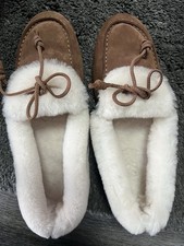 Loro Piana Coorie Loafers