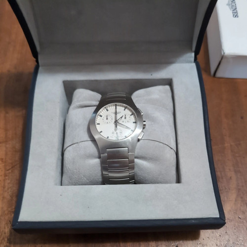 Longines oposition l36184 - ,