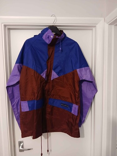 Mens vintage peter storm - vintage,