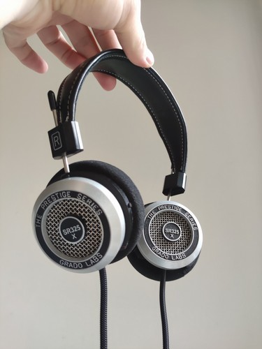 Grado sr325x prestige - prestige, series