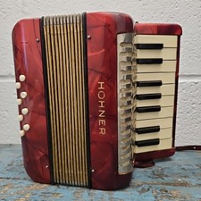 Hohner Mignon 1 miniature 8