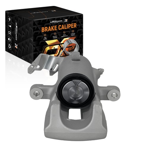 Rear left brake - left, caliper