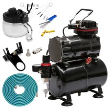 Standard Airbrush Compressor