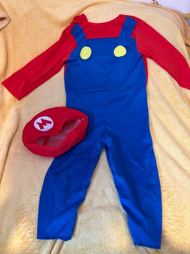 Super mario bros - super,