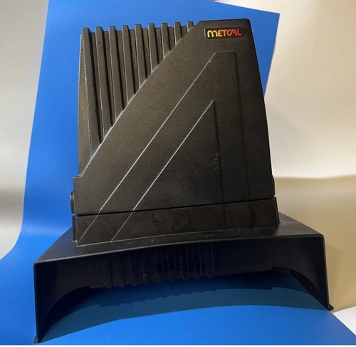 Metcal solder fume extractor - metcal,