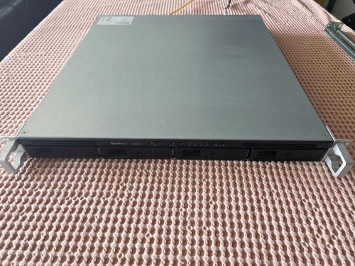 Synology rackstation rs814 - synology, rs814+