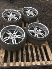 Nissan Skyline R34 20”