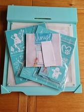 Used We R Memory Keepers Vinyl