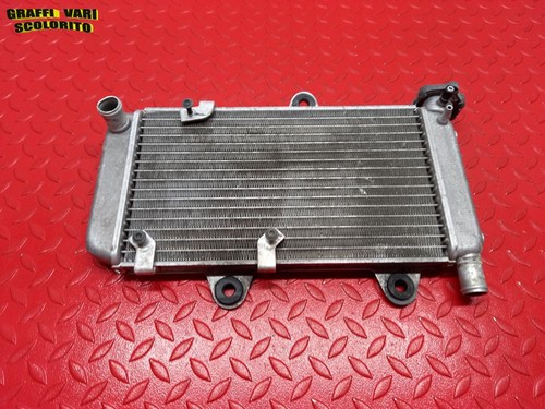 Yamaha 660 radiator year - radiator,