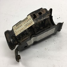 Nissan Almera N15 1998+ Front