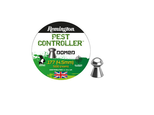 Remington pest control dome - remington,