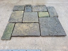 Original Weatherd Reclaimed