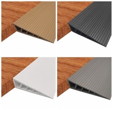 60cm Rise Threshold Ramps Carpet To Tile Wheelchairs Ramps  Household