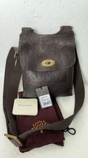 Mulberry Antony Chocolate