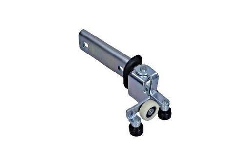 Kit sliding door roller - roller, guide