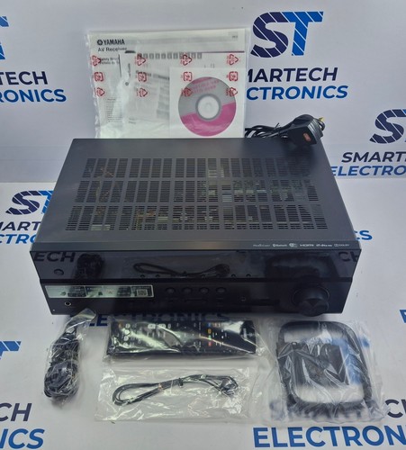 Yamaha v481 network - yamaha,