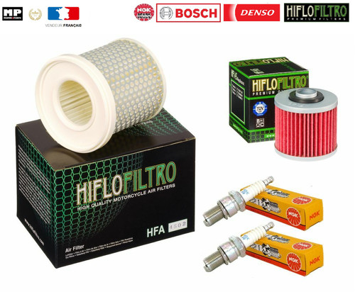 Oil air filter - oil/air,