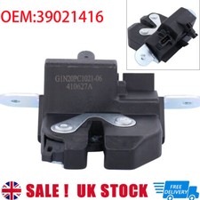 39021416 Tailgate Boot Lock Mechanism for Vauxhall Corsa D & E