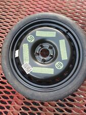 BMW I3  (2013- 2023 ) Space Saver 19"  Spare Wheel Ccc