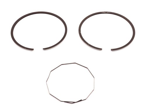 Piston rings yamaha 75 - piston,