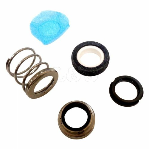 Mechanical seal kit fit - seal, to