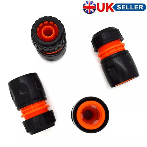 Pack quick connector - pack, 1/2"