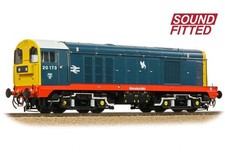 Bachmann 35-358SF Class 20/0
