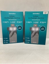 HOMEDICS STRETCH MAT - FULL