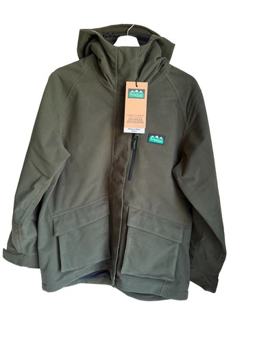 Ridgeline ladies rhea jacket - ridgeline,