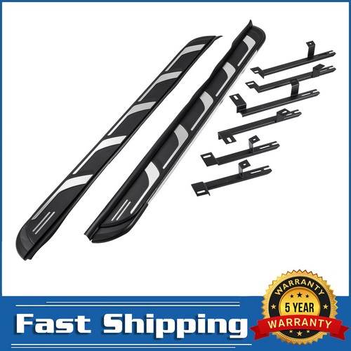 Side steps running boards for - side,