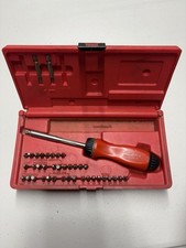Snap On Ratchet Screwdriver Dale Earnhardt Jr SSDMR4B LTD Edition