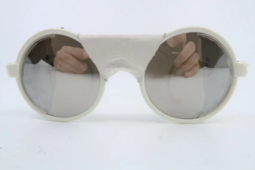 Vintage 60s ski sunglasses