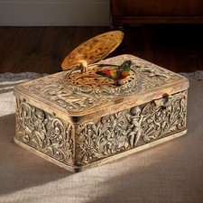 Music Boxes for Women 3D