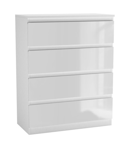Modern chest drawers - of,