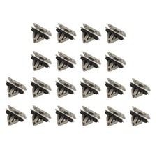 Bumper Retainers Suitable for