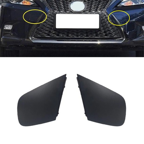 1pair tow hook cover trailer - tow,