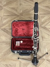 Yamaha YCL-26 student clarinet