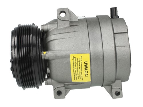 Compressor fits renault - -,